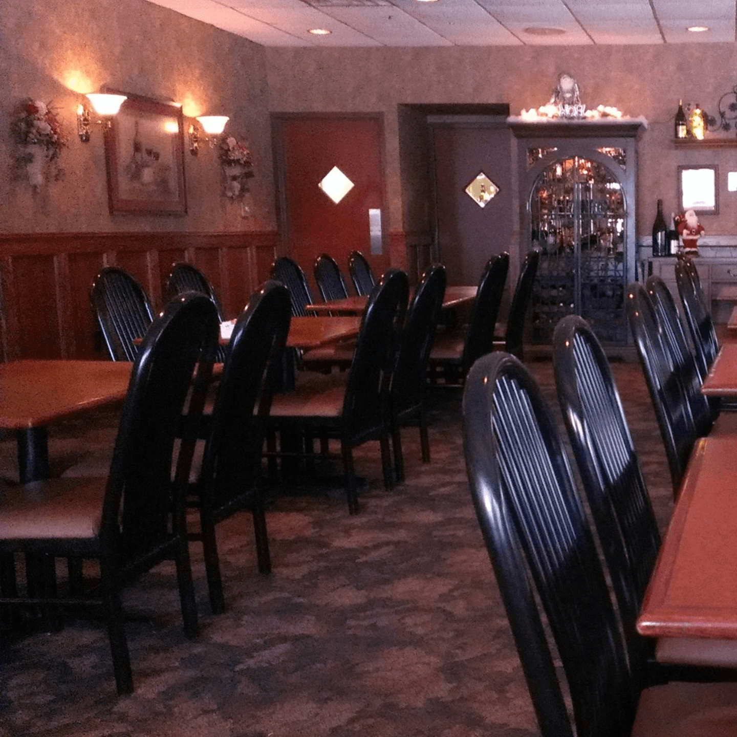A Warm and Welcoming Atmosphere 🌟