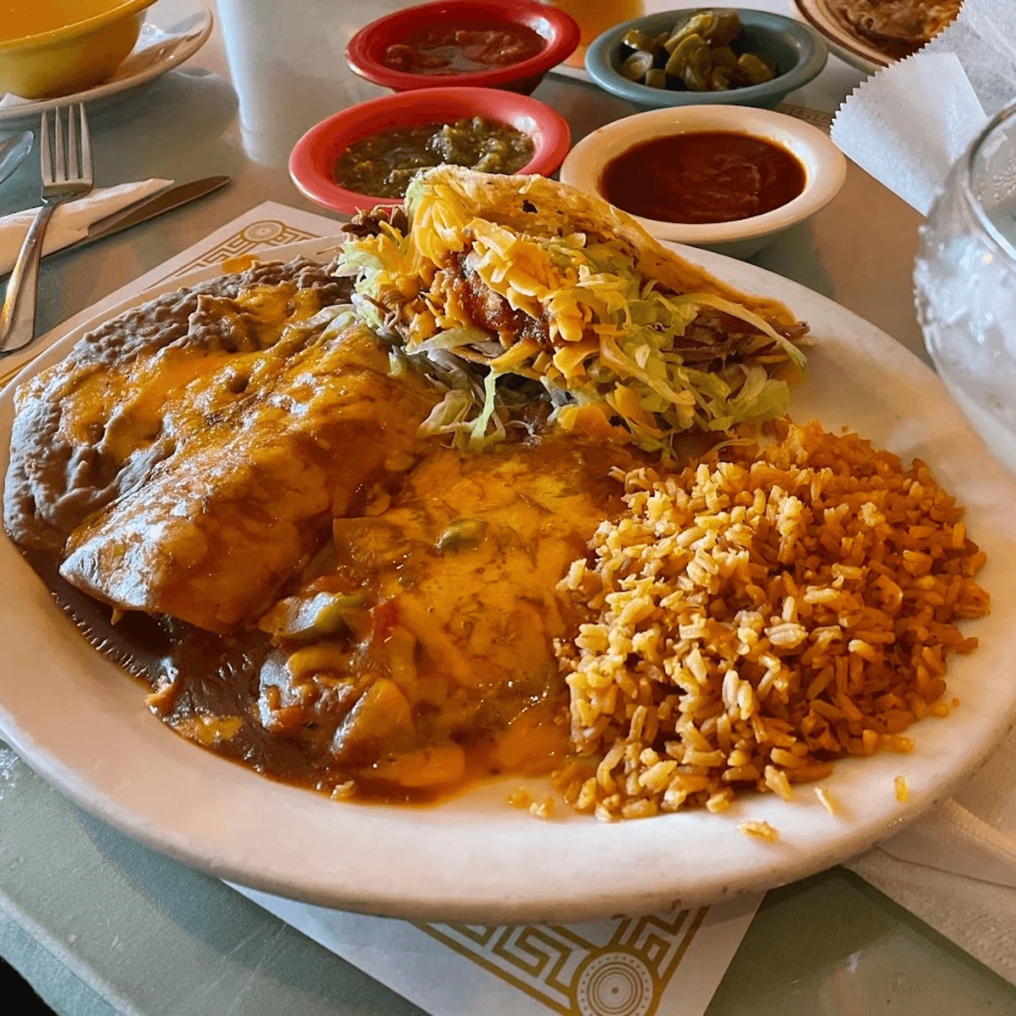 Hacienda gallery image #3