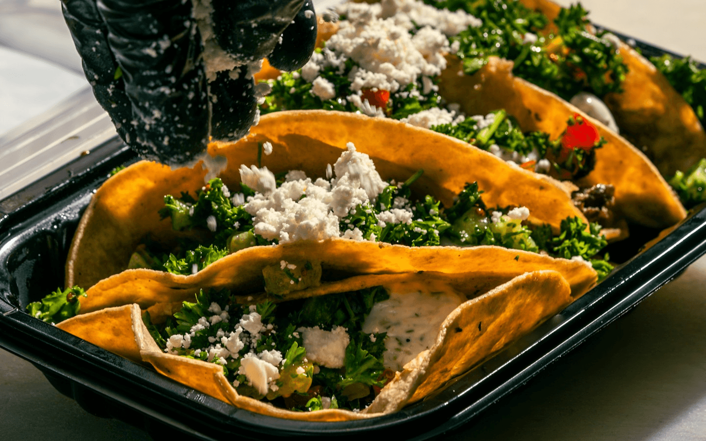 Share Your Experience