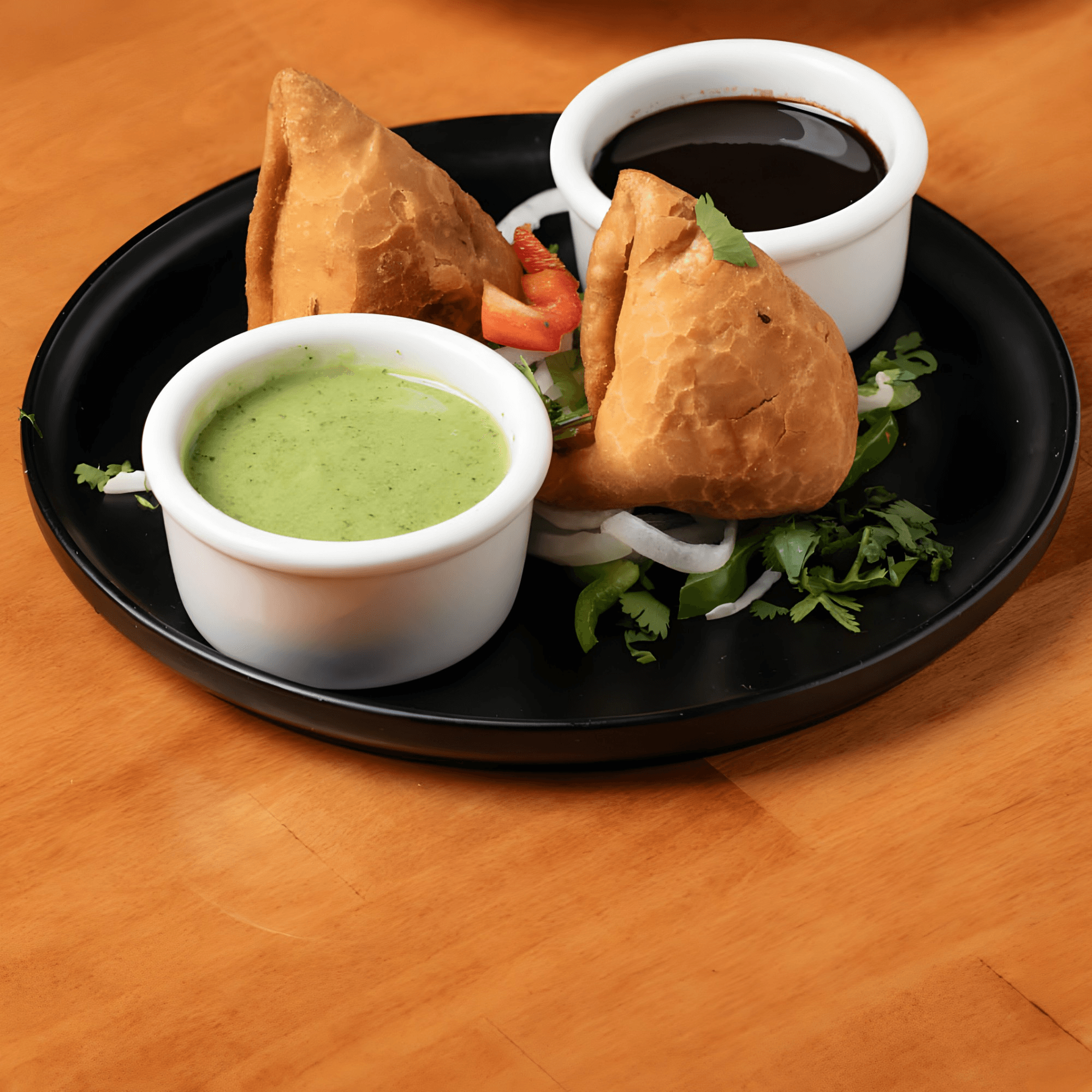 Aroma Indian Cuisine gallery image #4