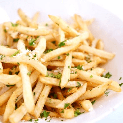 Truffle Fries