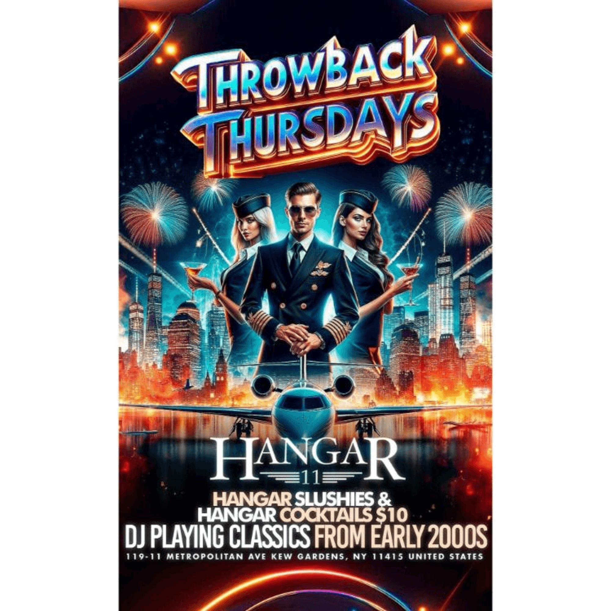 Hangar 11 Burgers gallery image #4