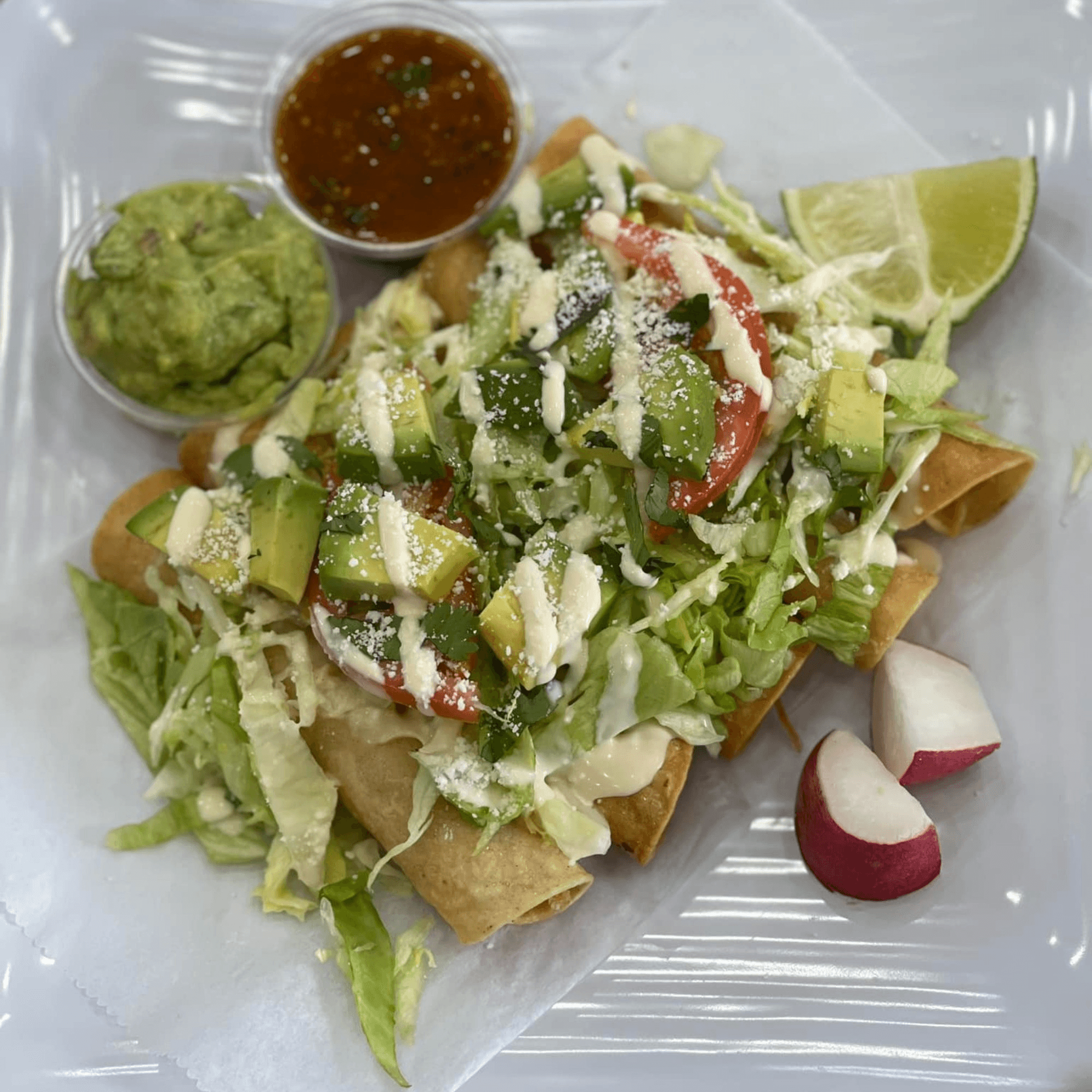 Jalisco Supermarket & Restaurant gallery image #4