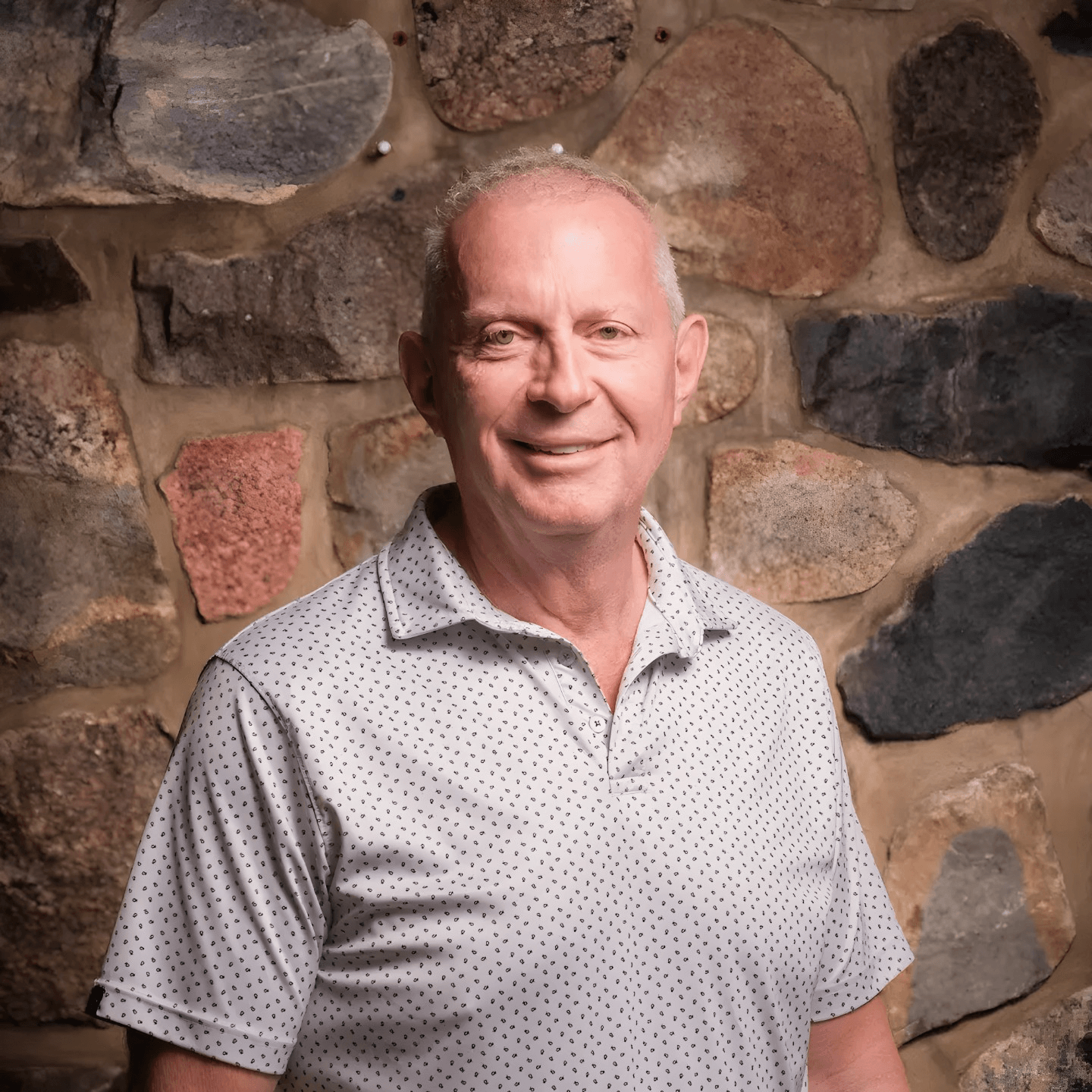 Steve Leach