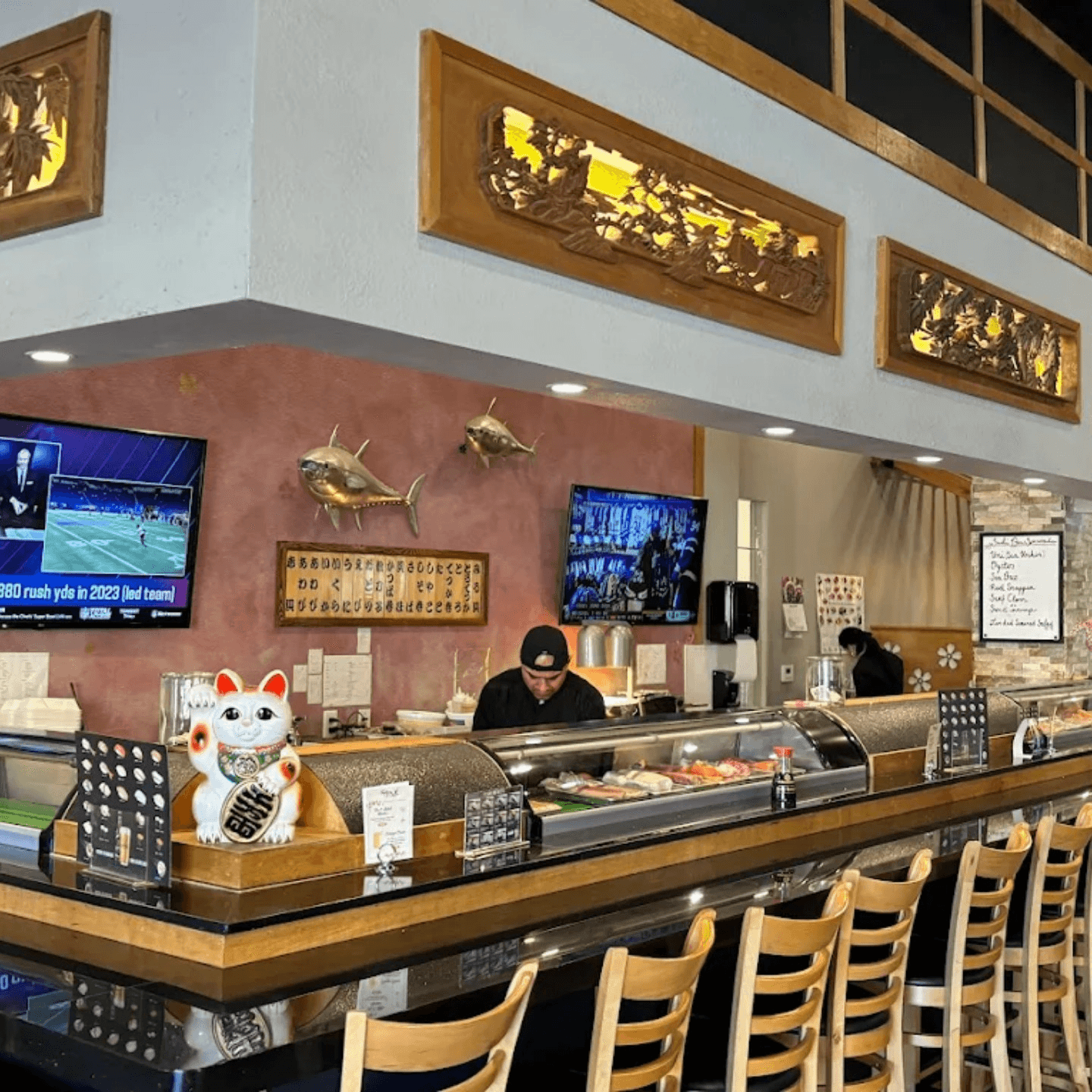 A Place For Everyone