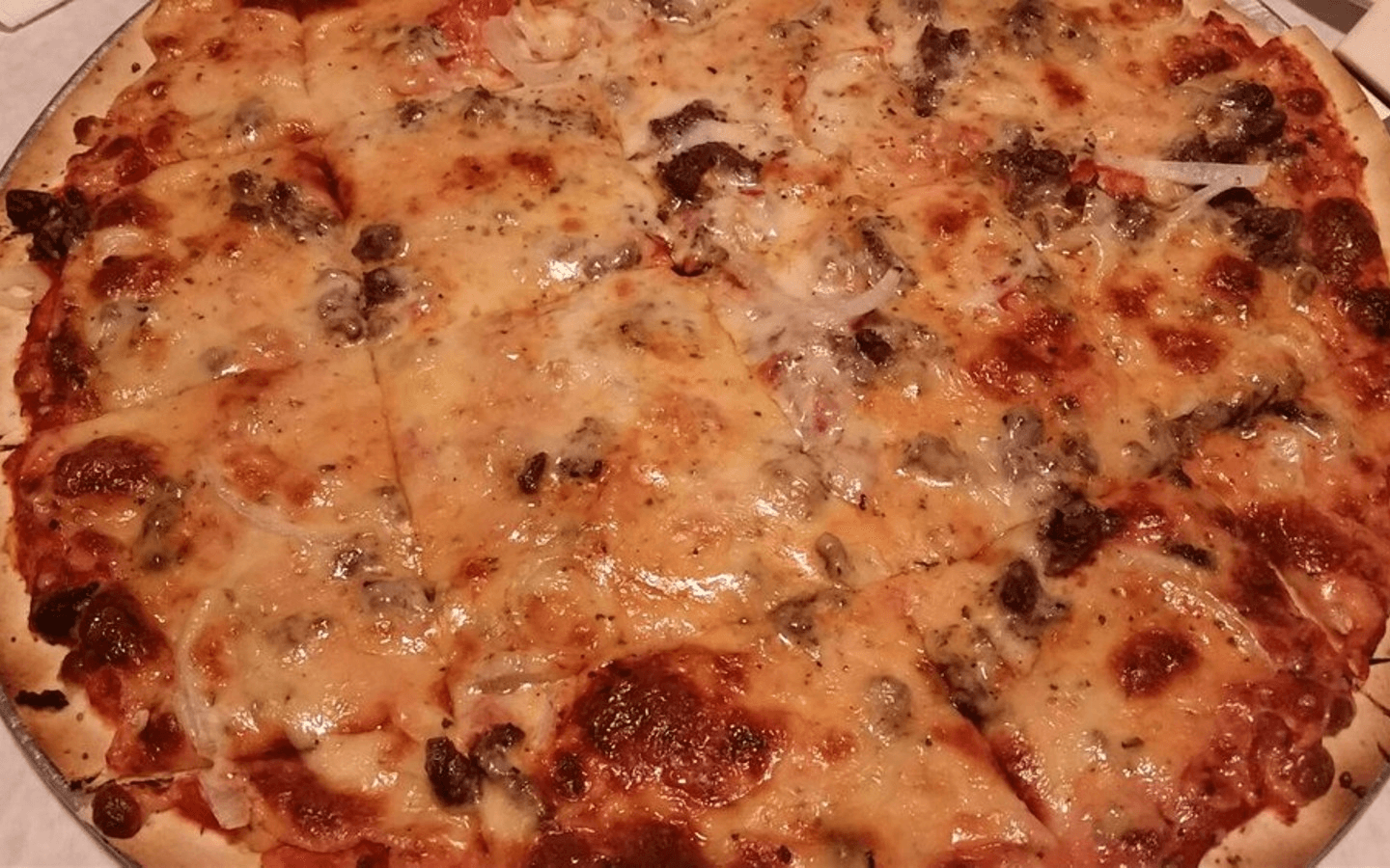 The Brick Oven Rewards