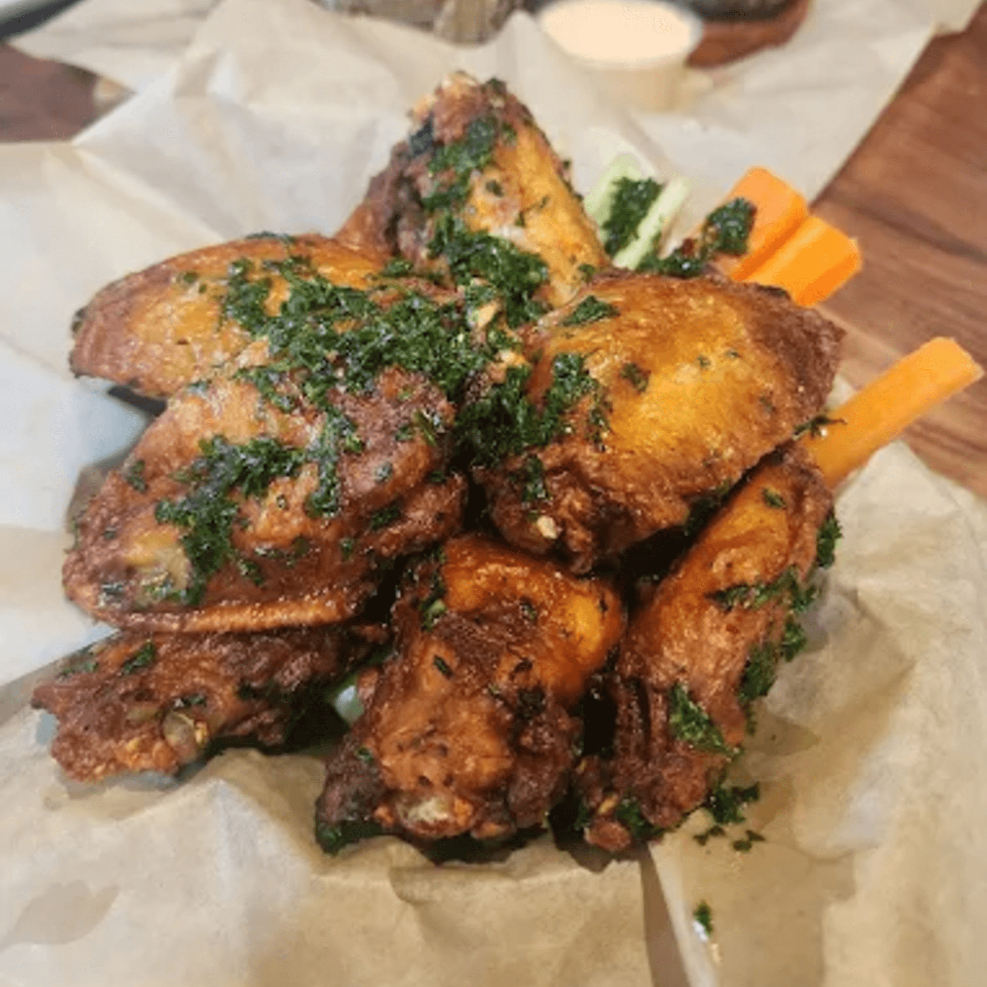 Barrelhouse 101 gallery image #6