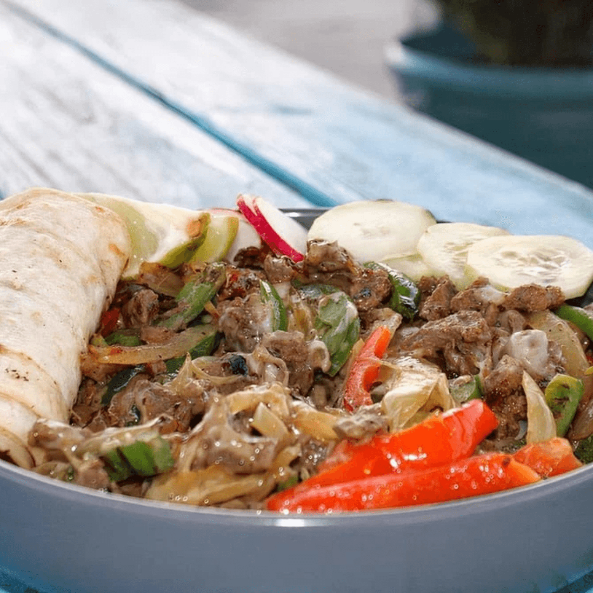 Taquería El Mundo gallery image #9