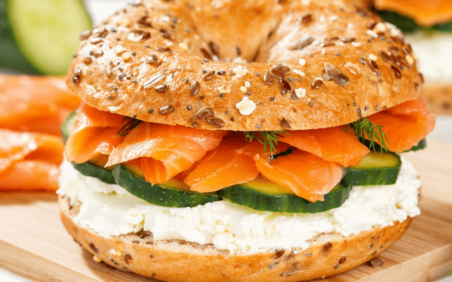 Easy Ordering, Every Time