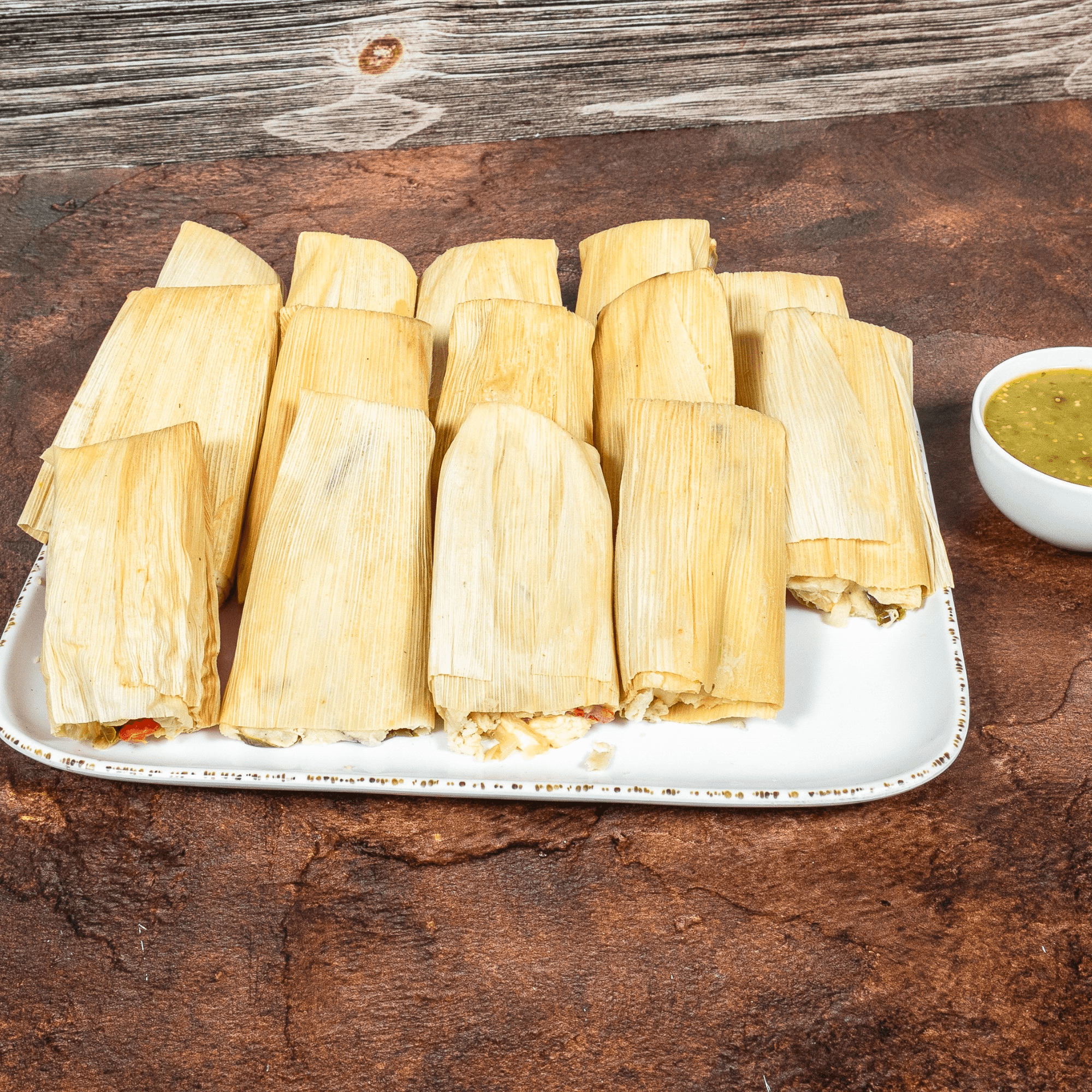 Los Chamacos Mexican Restaurant gallery image #6