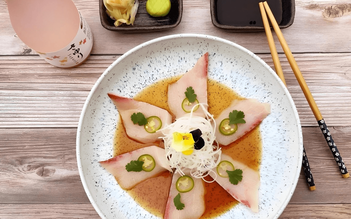 Order From Our Website