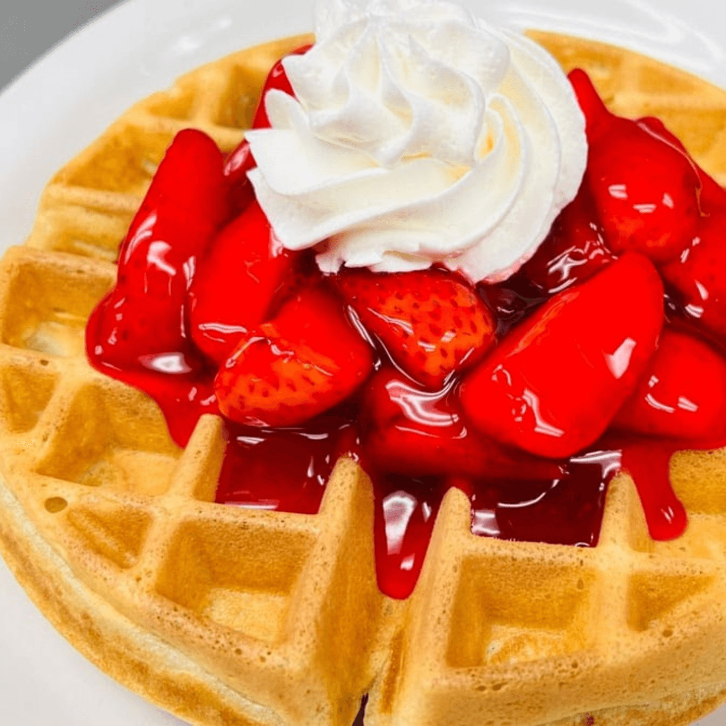 🥞 Fresh Food, Every Day