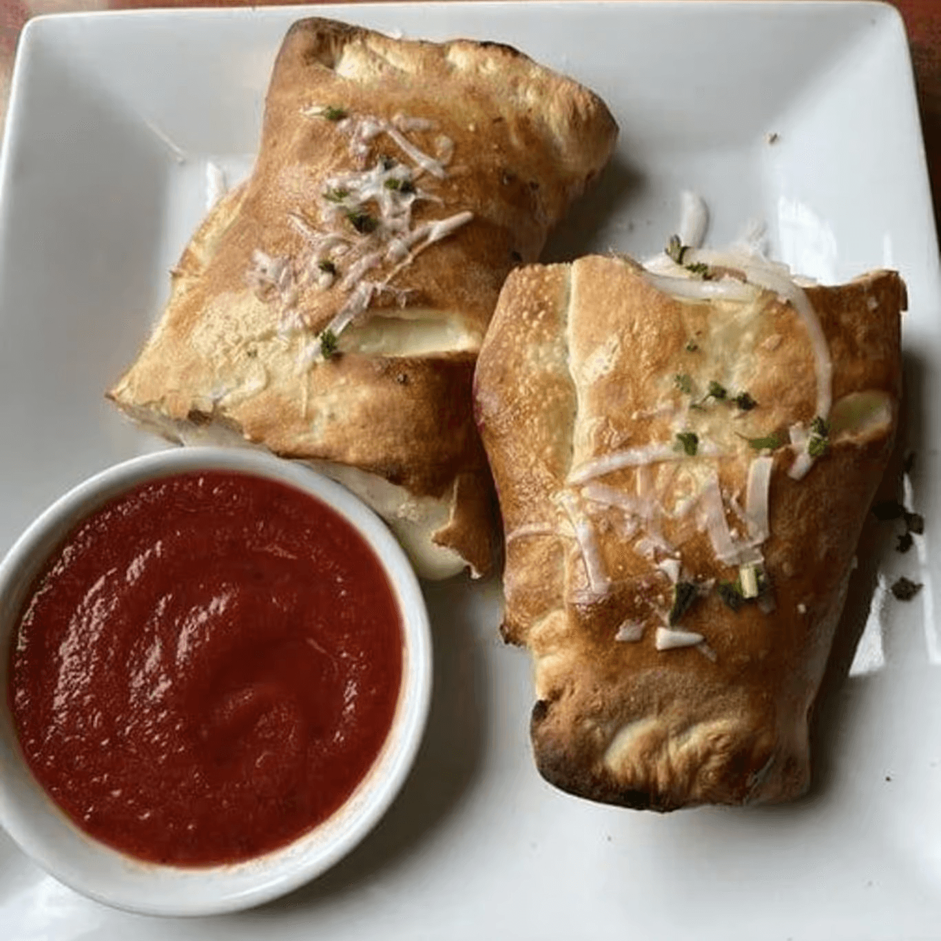 Stromboli.