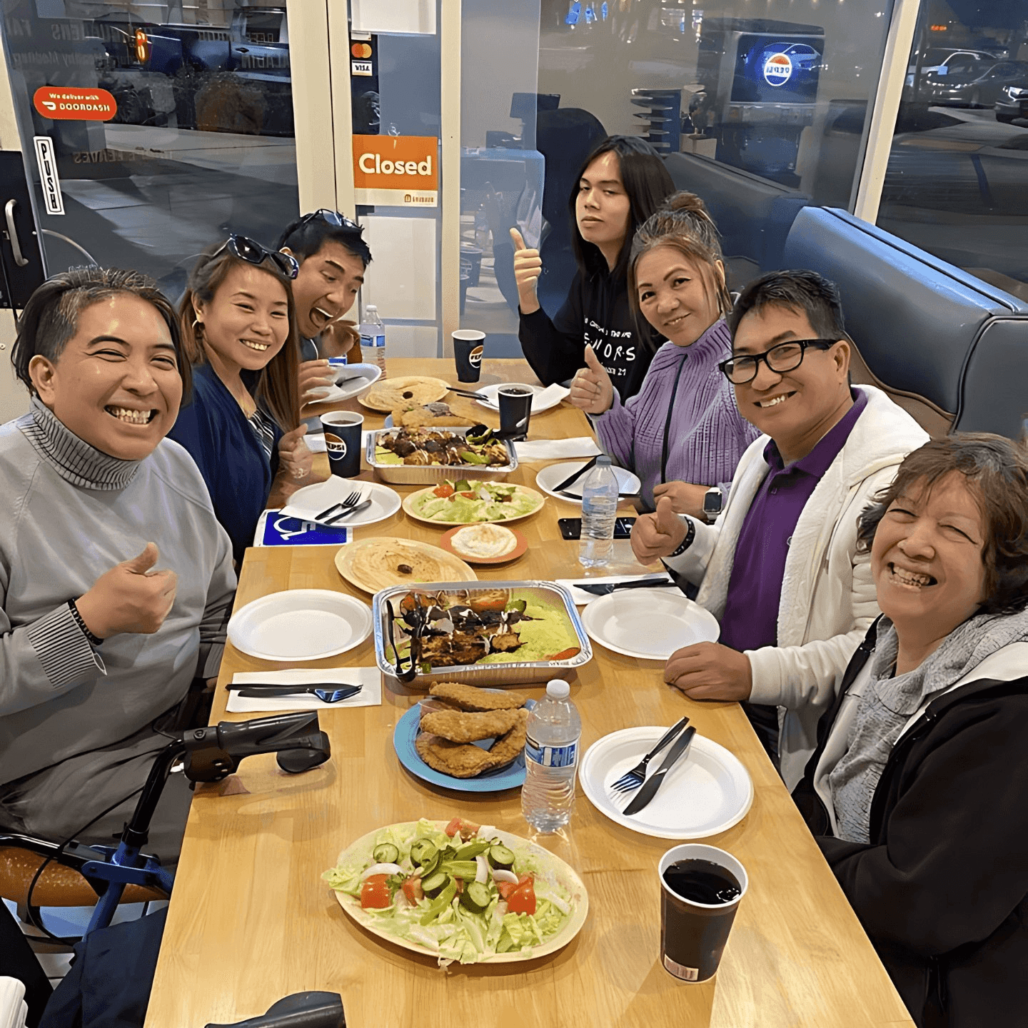 A Place for Everyone