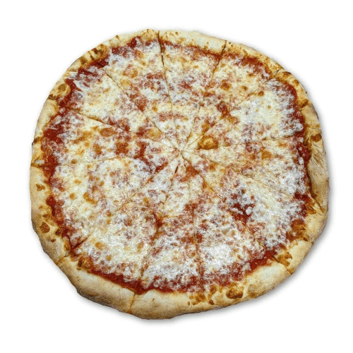 Plain Pizza (Large 16")