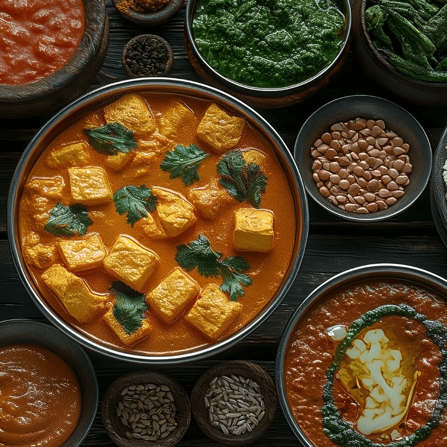 Celebrating Indian & Nepalese Heritage Daily