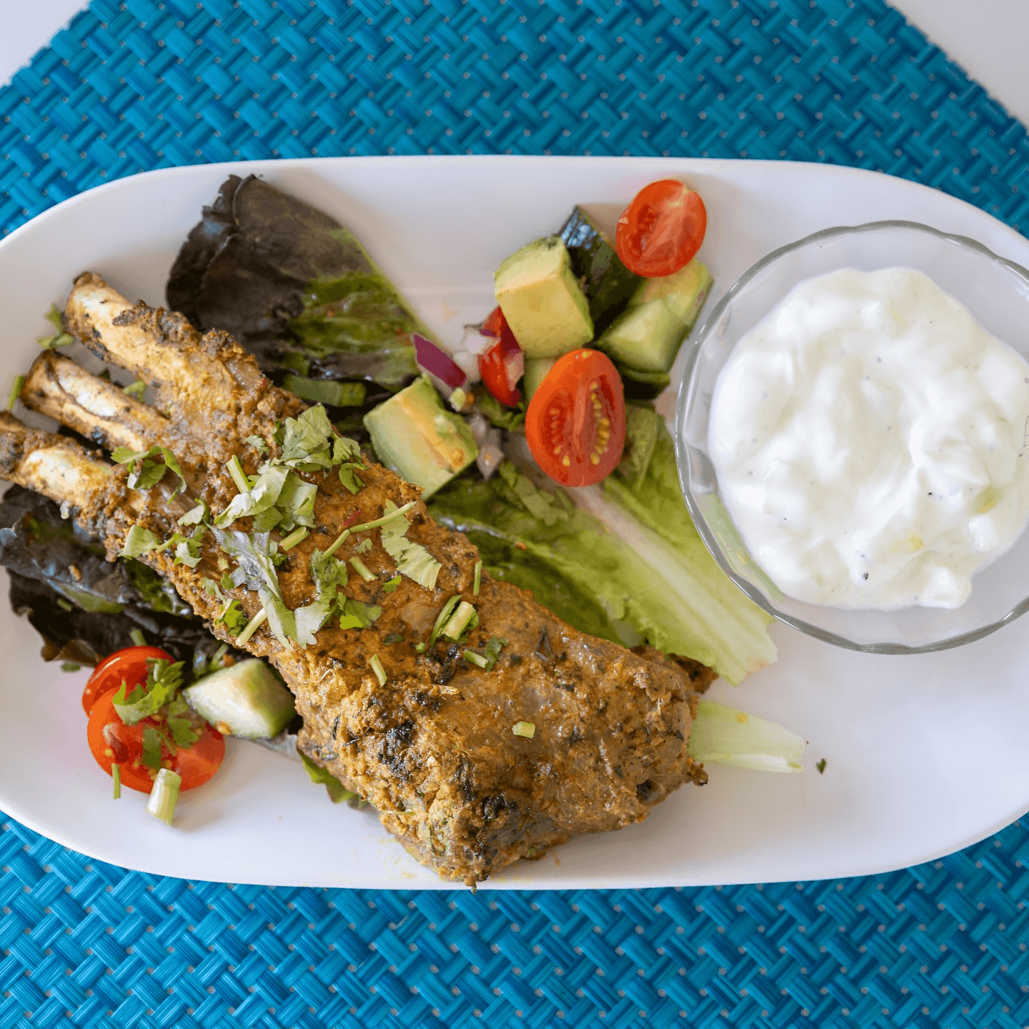 Convenient Ordering Options