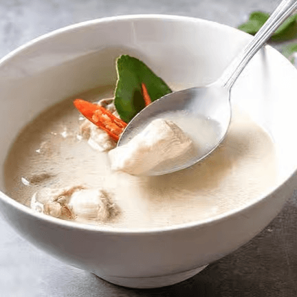 Tom Kha / ต้มข่า.