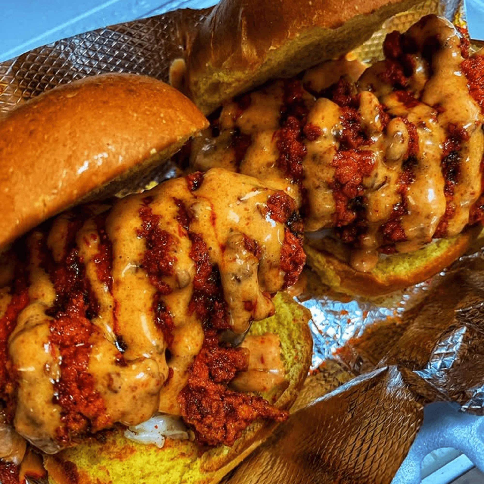 Township Line Pizza gallery image #3