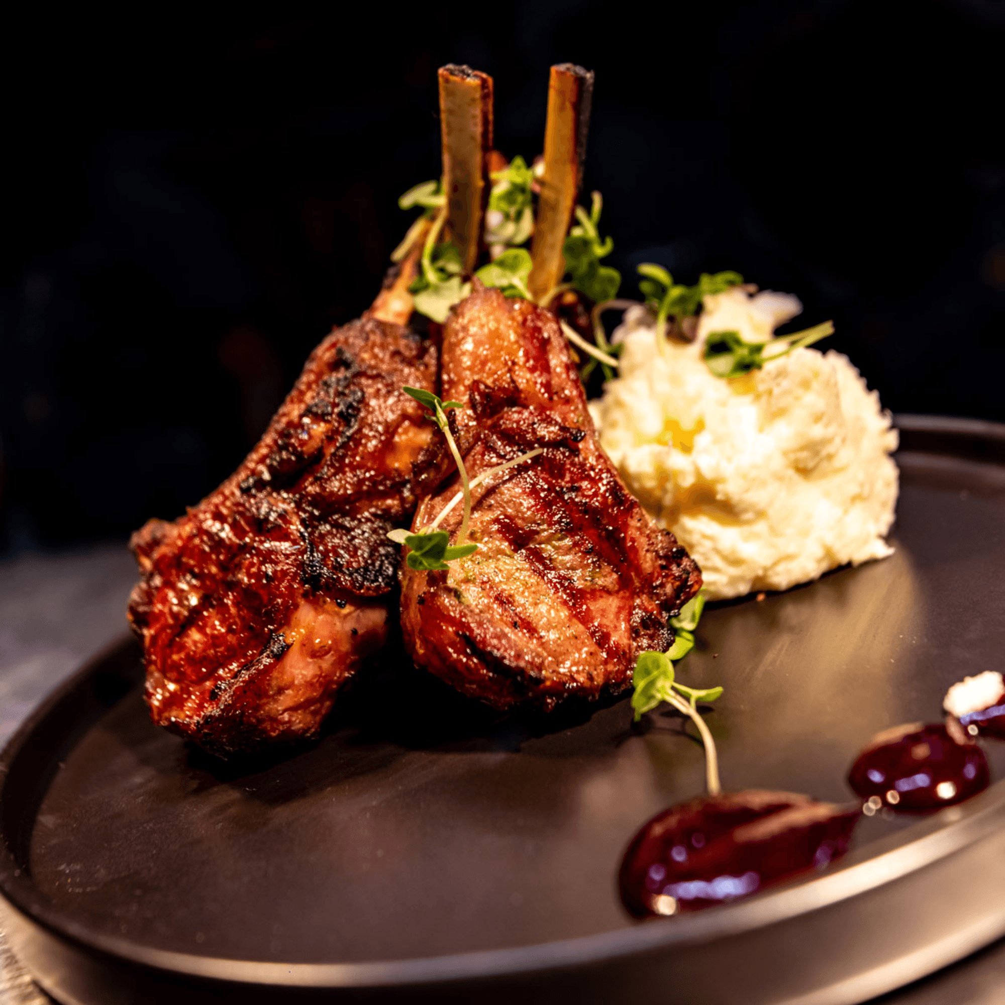 Sins Gastrobar gallery image #4