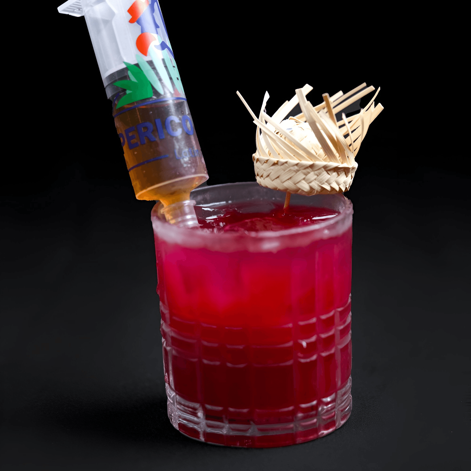 Perico Ripiao Latin Food gallery image #2