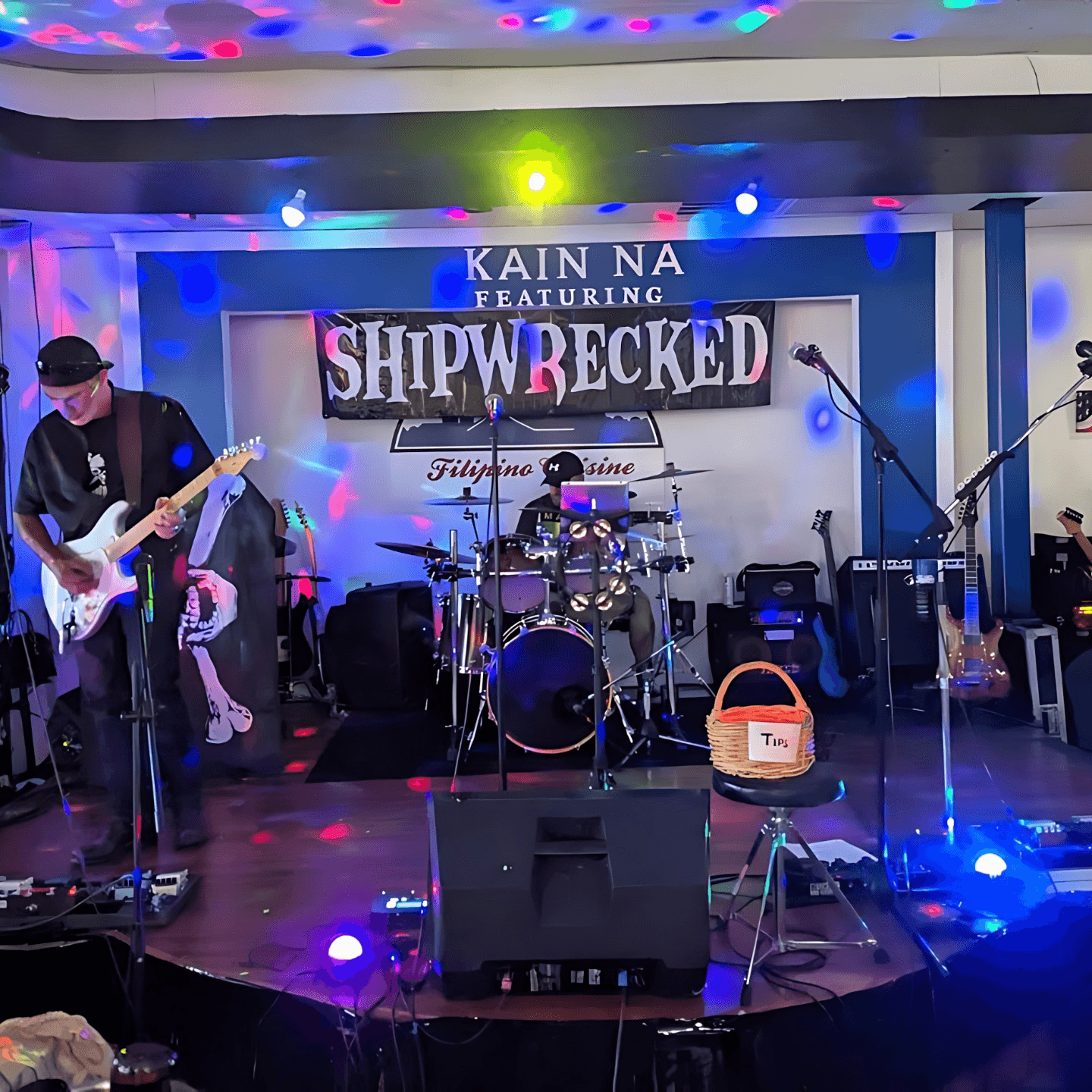 Events & Happenings