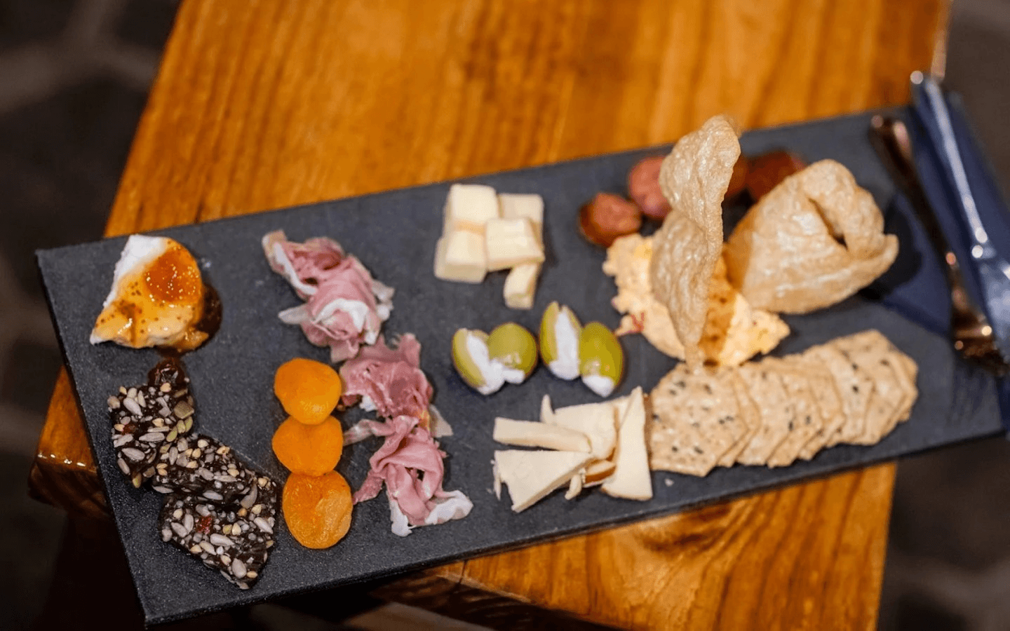 St Ann Social & Catering Rewards