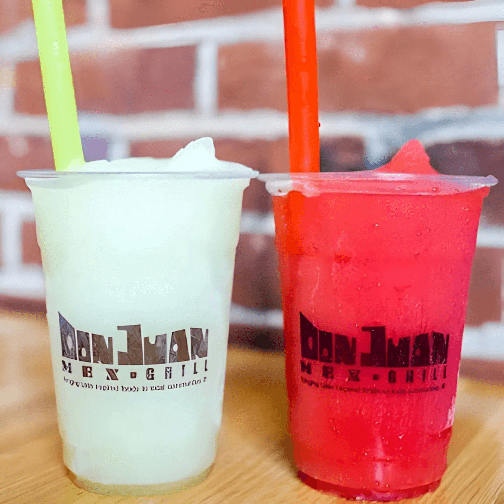 Don Juan Mex Grill gallery image #1