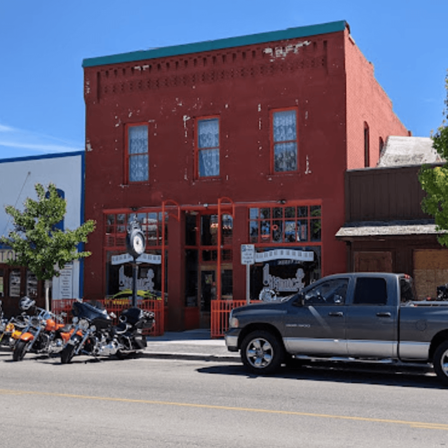 A Piece of Kuna’s History 