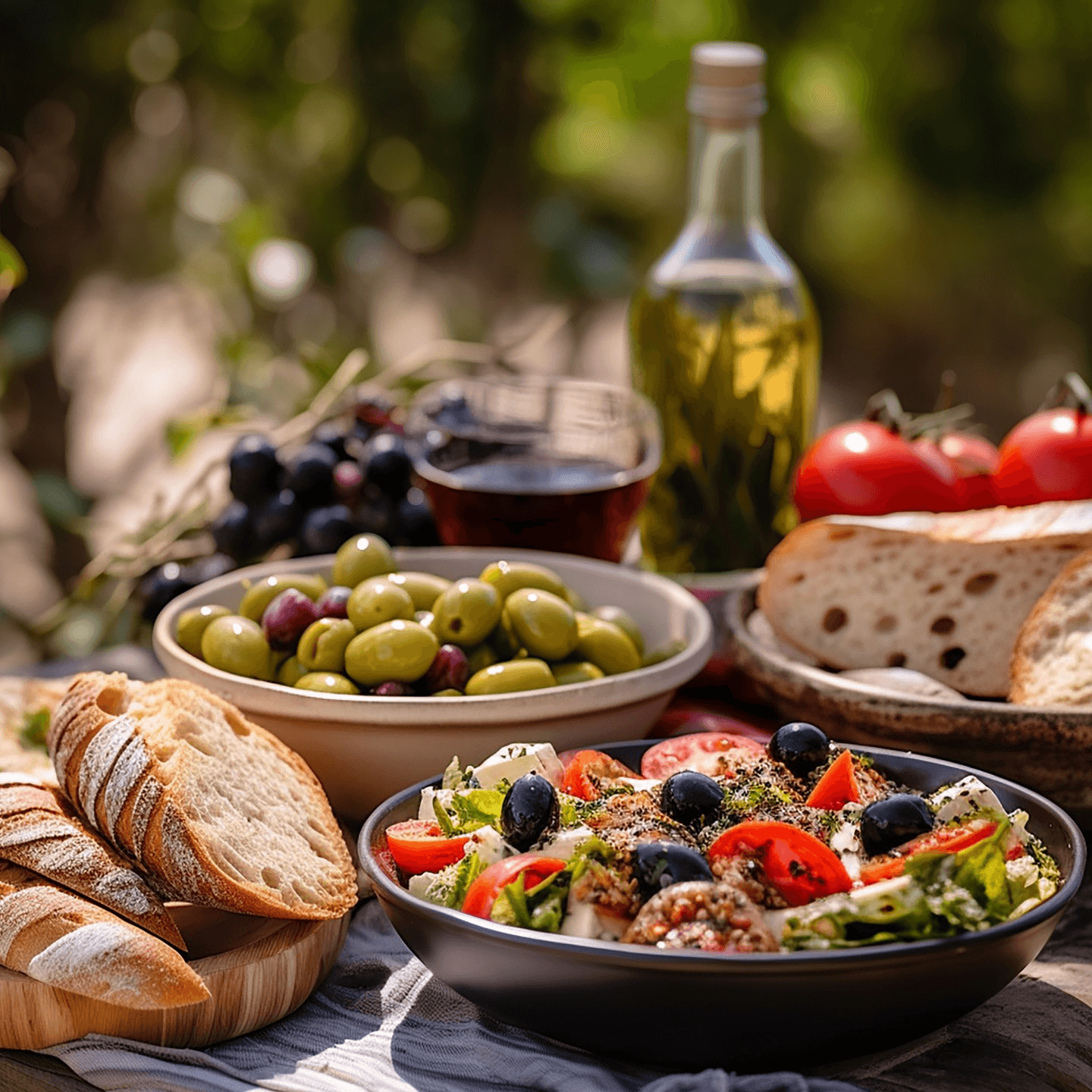 Catering for Every Occasion