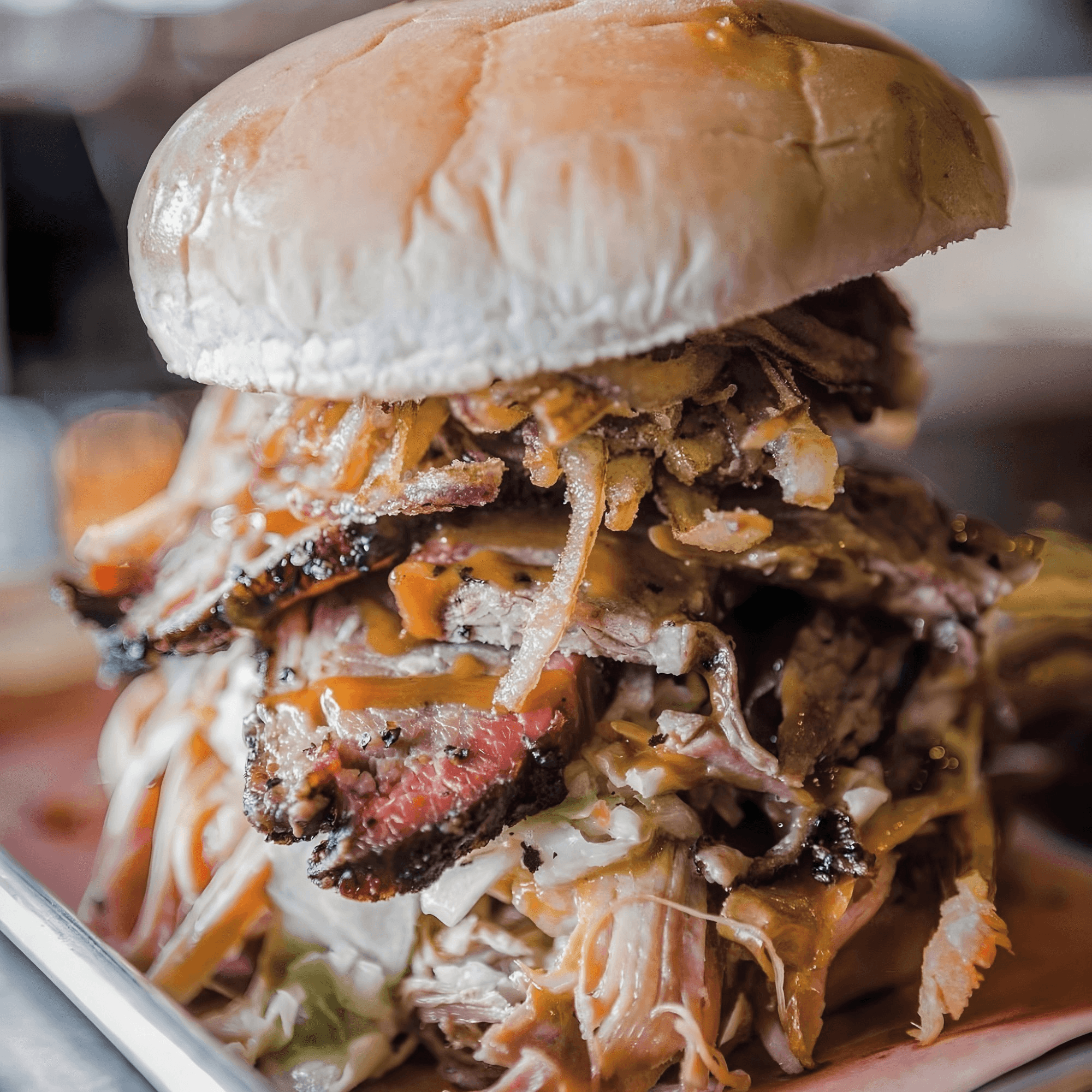 Bessinger's BBQ gallery image #6