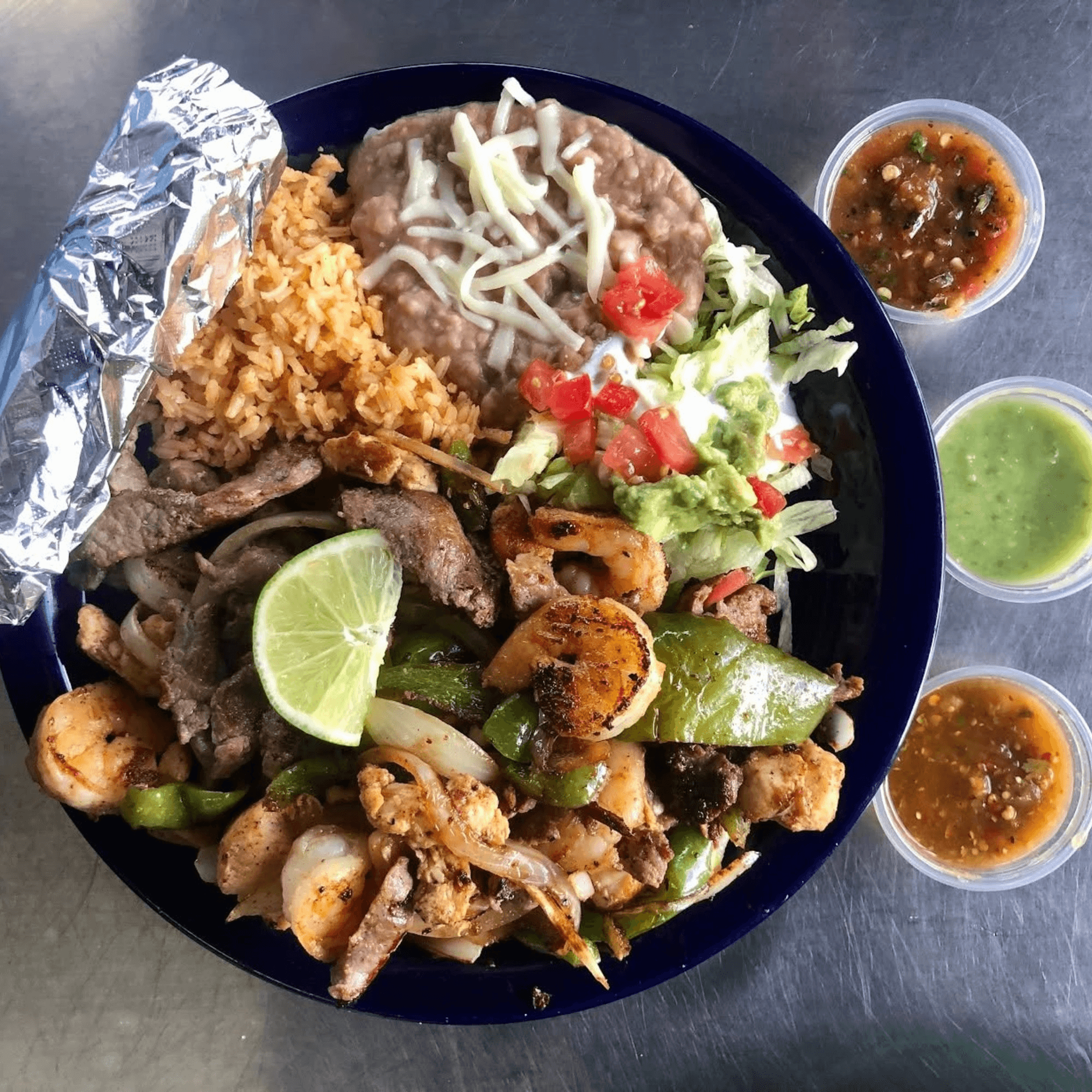 Uncle Berto’s Burritos gallery image #3