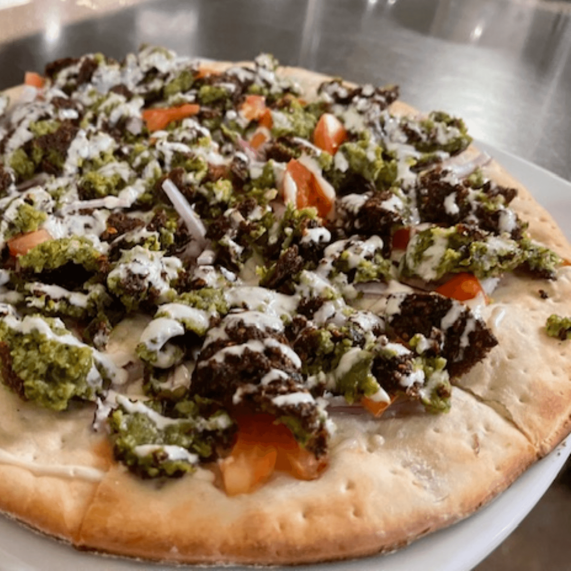 Salam Restaurant gallery image #8