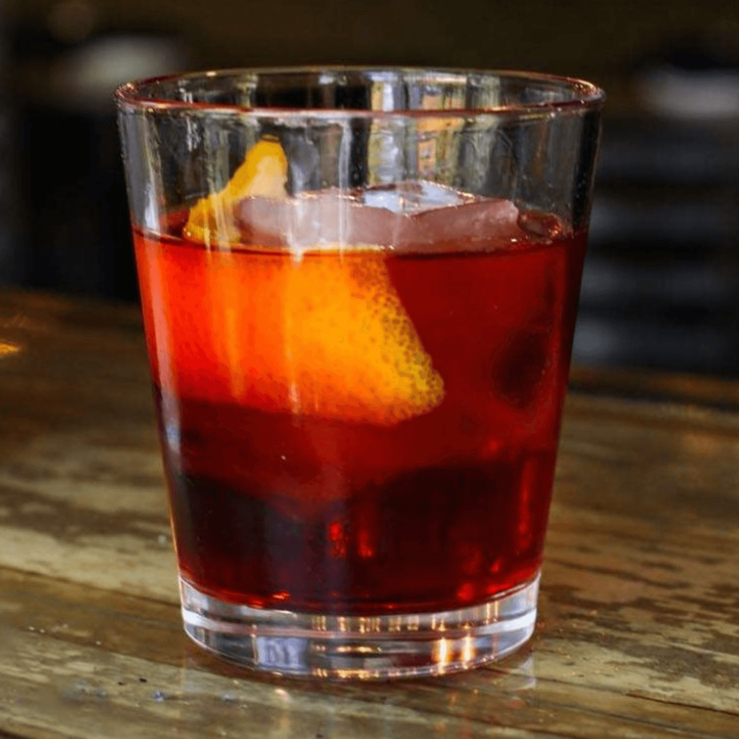 San Diego Craft Cocktails & Beer