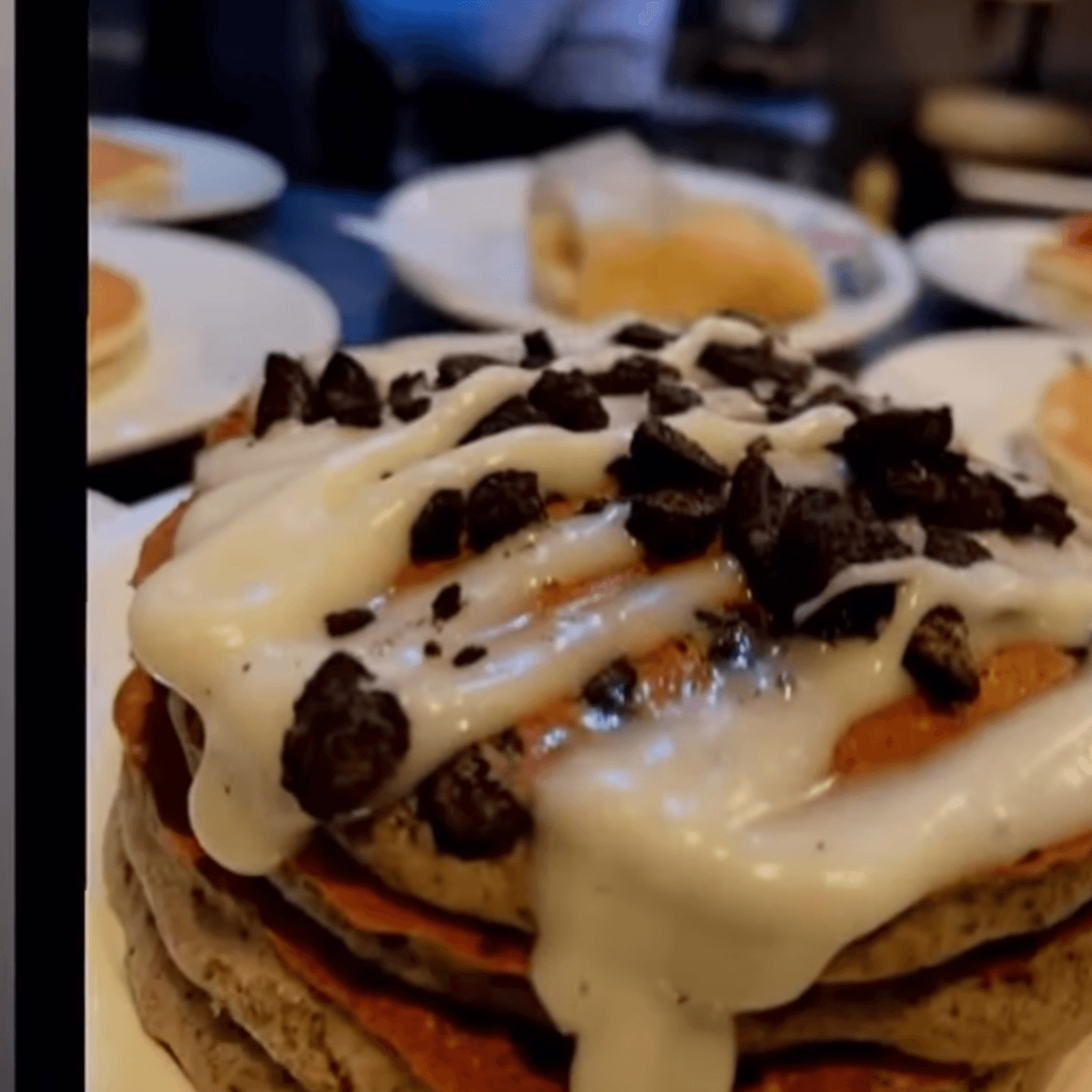Serving Breakfast Favorites & American Comfort Food