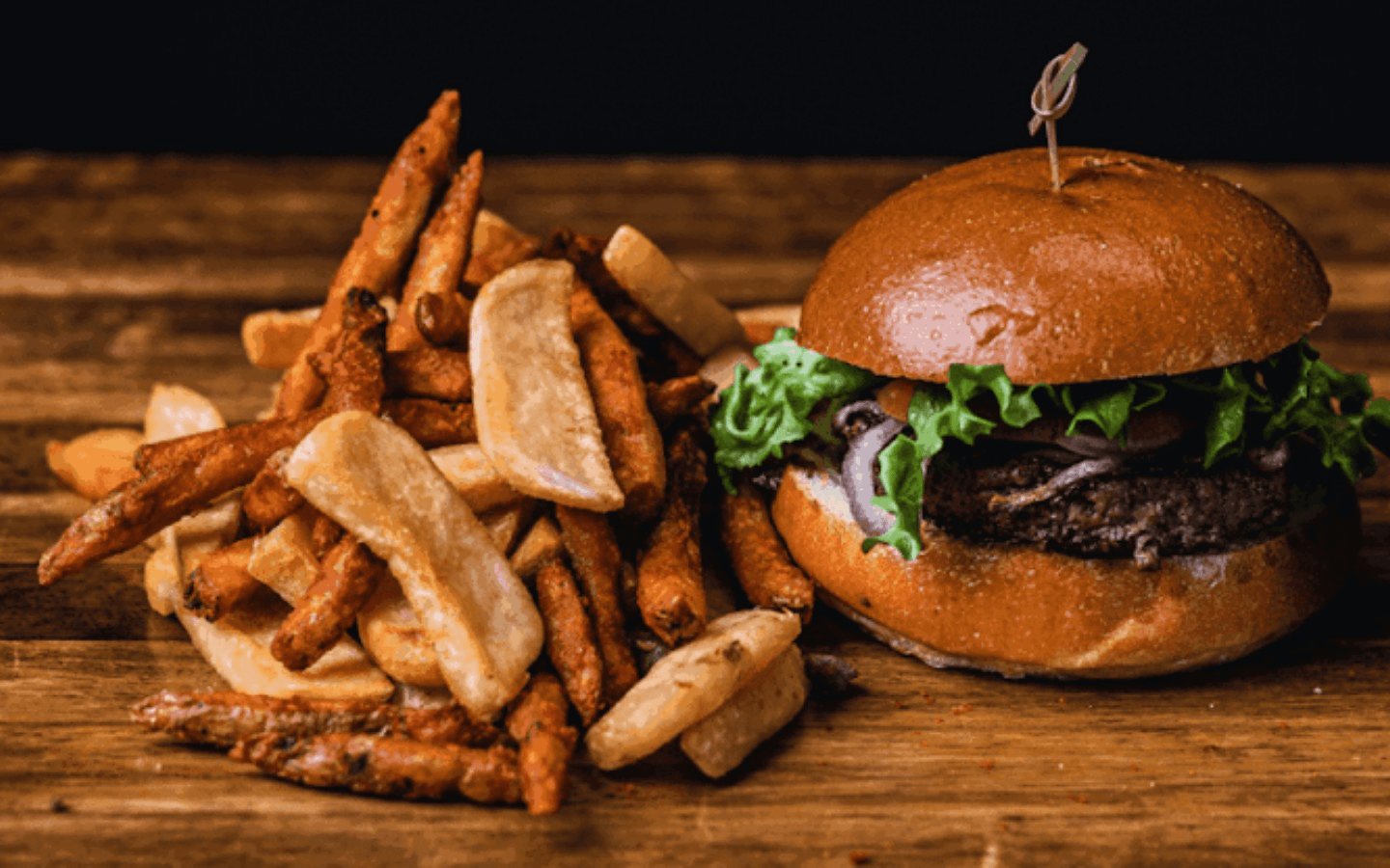 Earn Rewards with Every Bite!