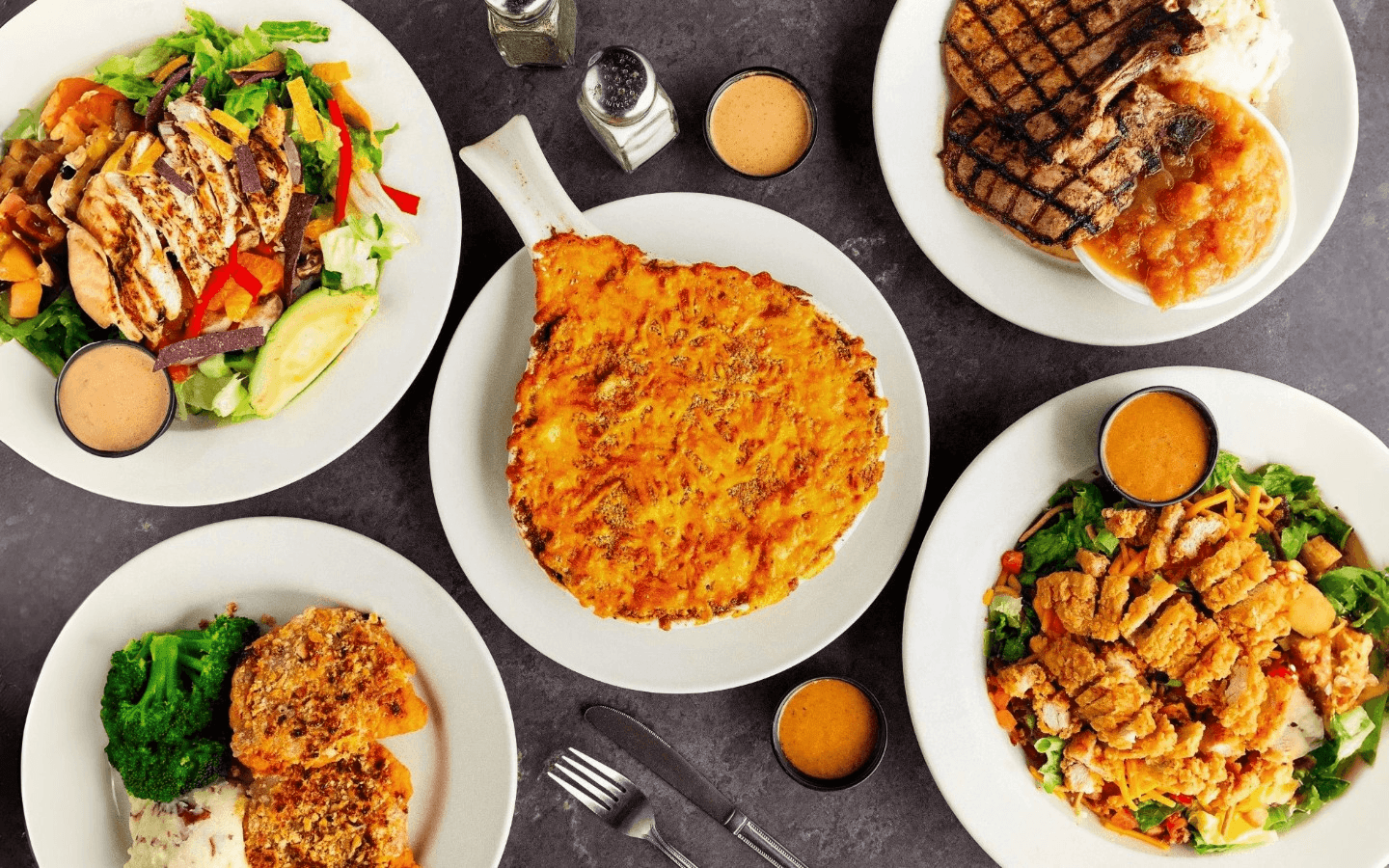 Order With Ease Online