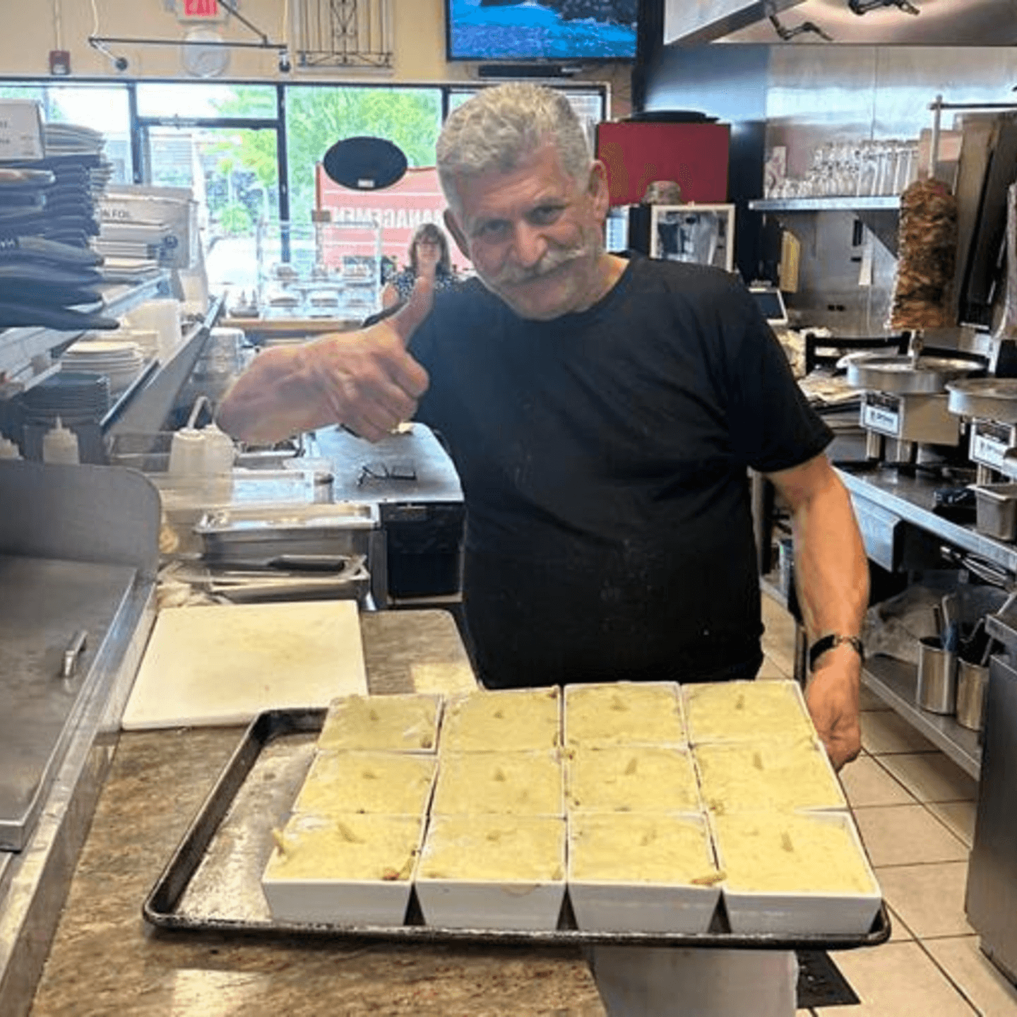 A Taste That Started With Tradition