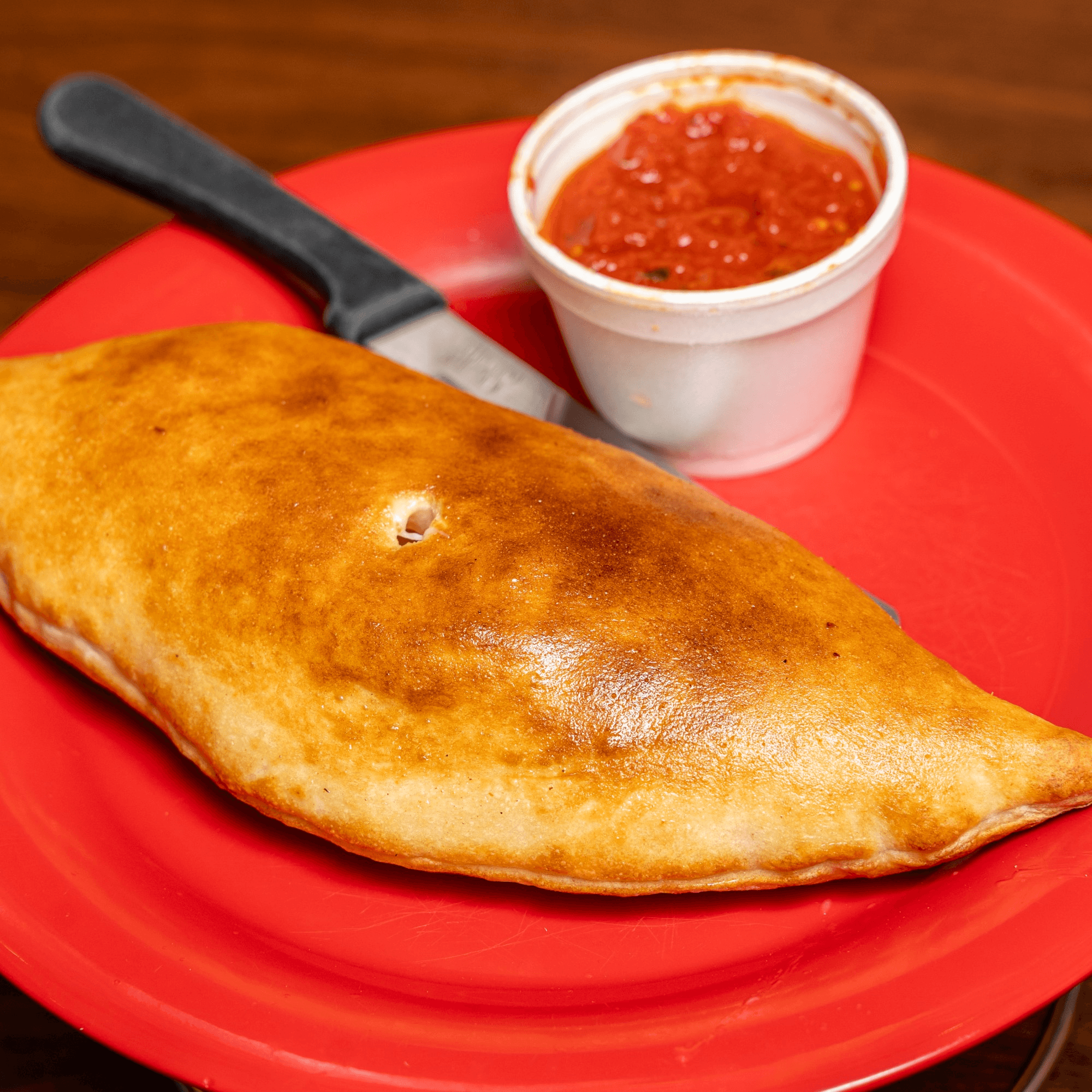 Brickhouse Burgers & Pizza gallery image #4