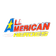 All American Heroes