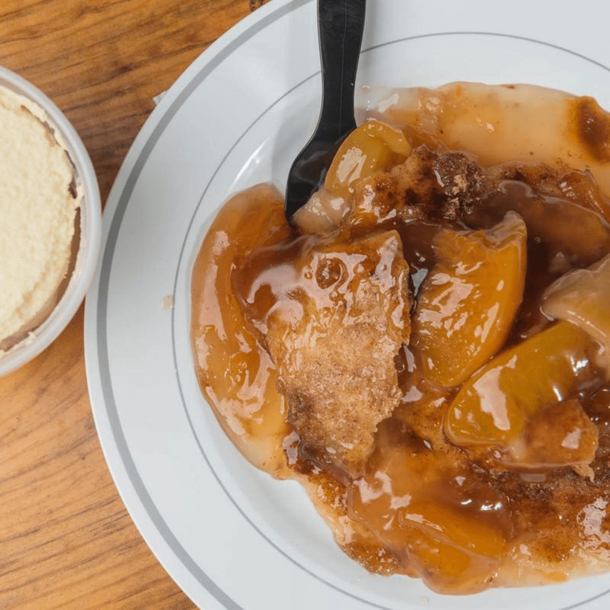 Yazoo BBQ gallery image #4