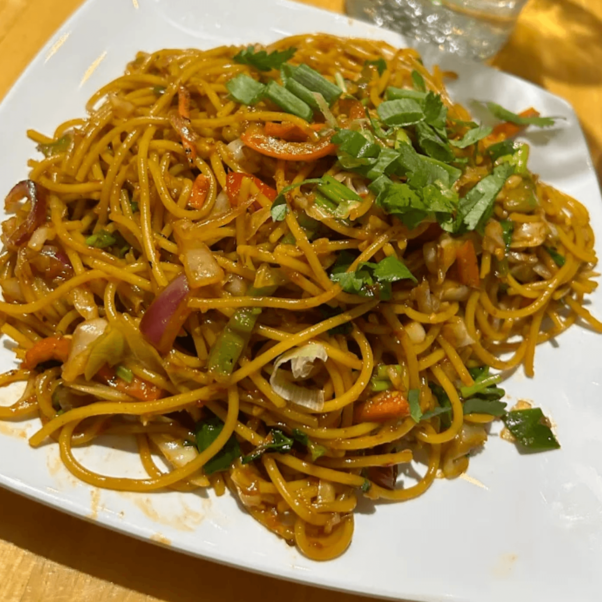 Namaste Momo and curry house gallery image #2