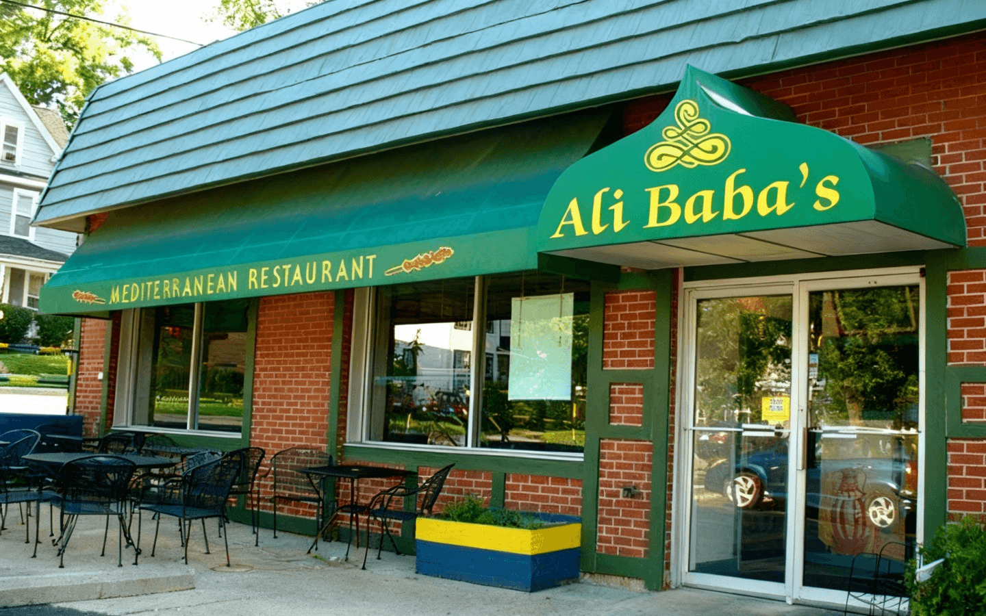 The LEGACY Continues