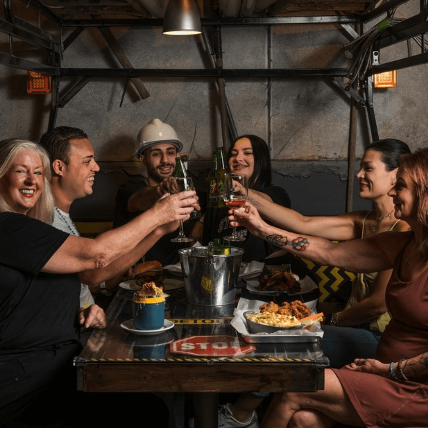 Perfect Place for Groups and Events