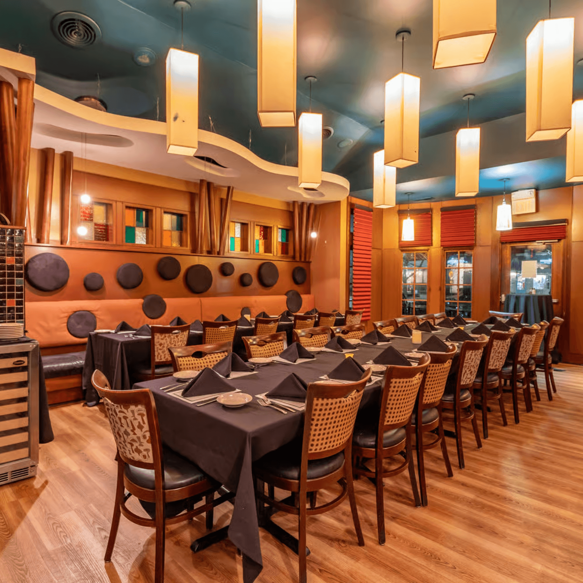 Best Asian fusion restaurant in Dublin, OH J Liu of Dublin Asian(00)