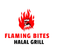 Flaming Bites Halal Grill