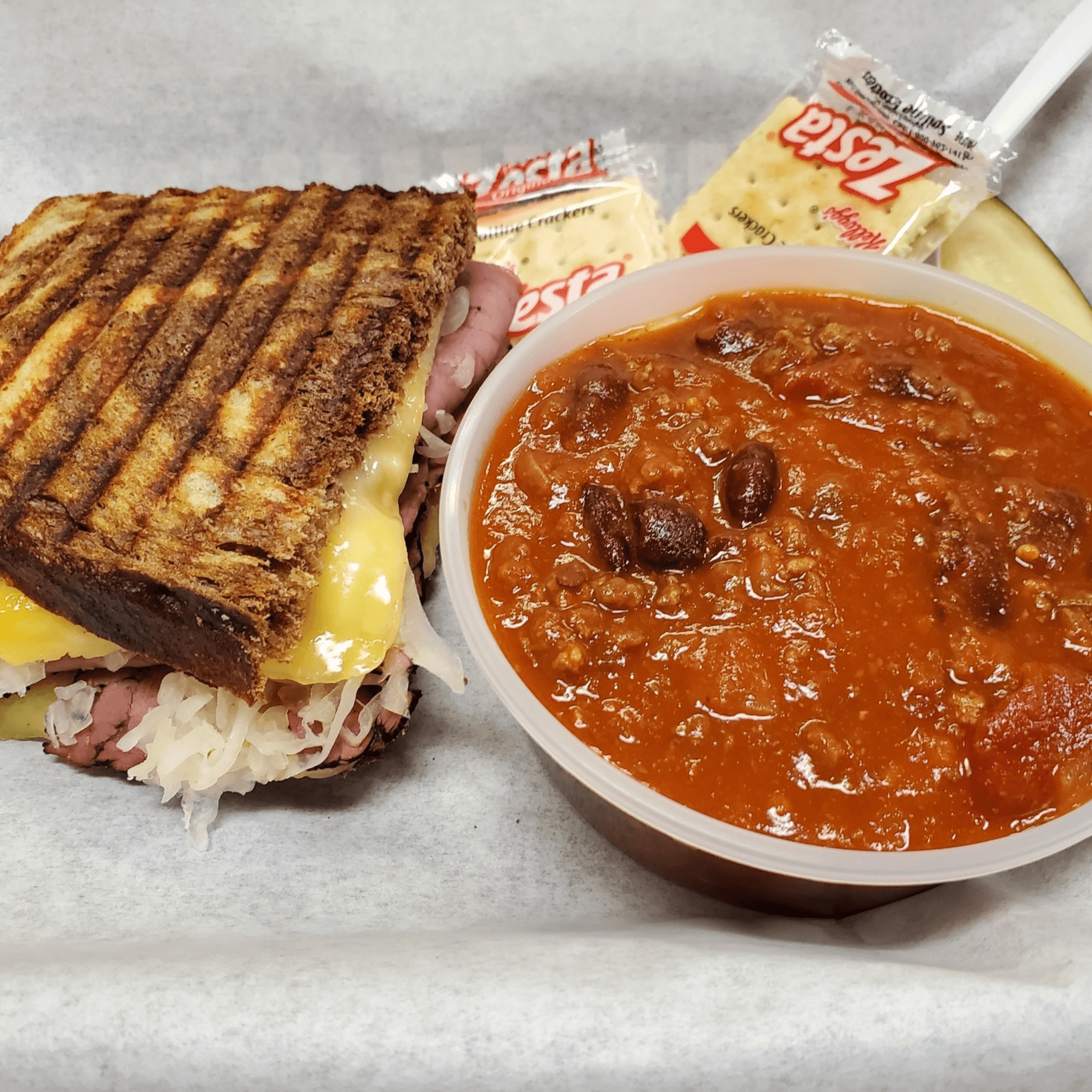 Lake Wales Cheese Shoppe & Deli gallery image #5