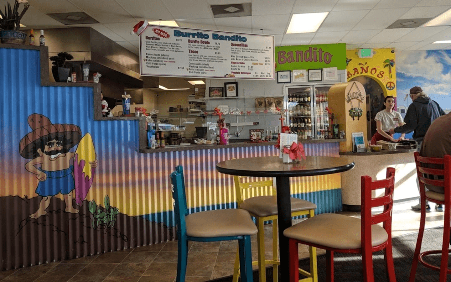 Earn Rewards While You Eat – Join Today!