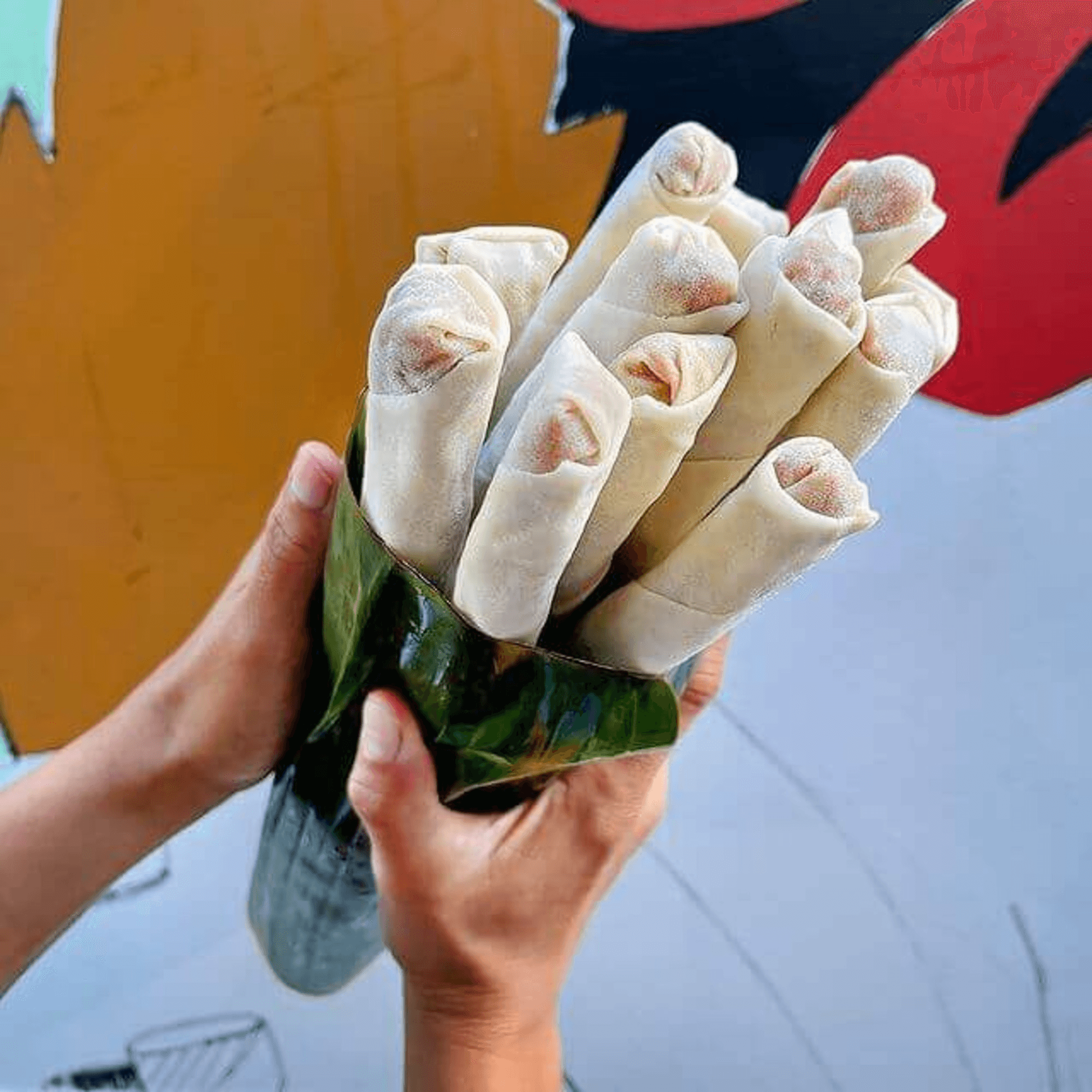 OverRice "Filipino & Hawaiian Kitchen" gallery image #9