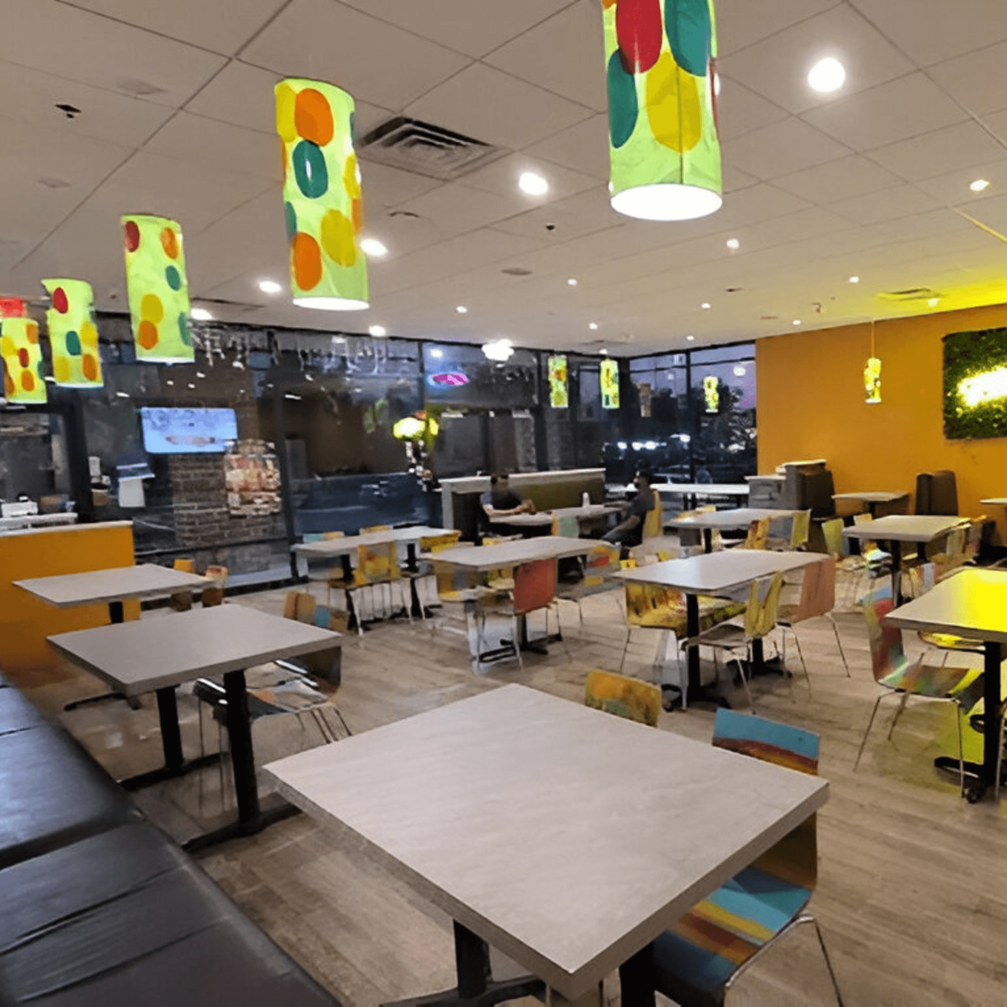 Turmerica gallery image #3